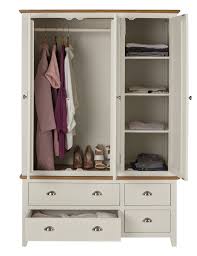 International shipping and returns available. Argos Home Highbury 3 Door 4 Drawer Wardrobe Reviews