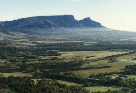 Pin On Welcome To Table Mountain