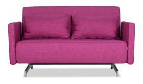 Pink Sleeper Sofa Rosa Mobel Schlafsofa Rosa Couch