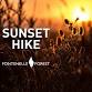 Sunset Hikes