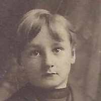 John Lester Warner (1903–1986) • FamilySearch