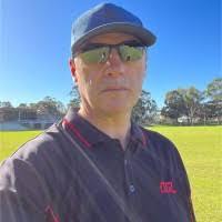 James Gedye's Instagram, Twitter & Facebook