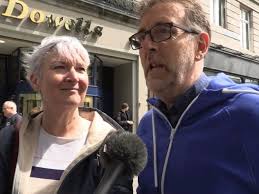 The Saipan incident: were you Team Roy or Team Mick?