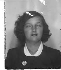 Harriet Stuckey Obituary (2013)