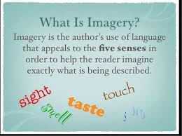 Imagery In Poetry Can You See It Now Teaching Poetry Poetry Lessons Imagery In Poetry