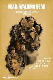 8 Twitter Fear The Walking Dead Fear The Walking Dead It is rigged to make everything exciting. pinterest