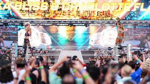¡SummerSlam 2025: Resultados IMPACTANTES! ¿Quiénes son los NUEVOS campeones? - Imagen principal del artículo