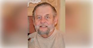 Obituary information for Charles "Chuck" Maier
