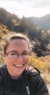 Happy Sabbath! Along with hiking, camping, etc, I also like to cook and  bake. Am having grilled cheese and turkey sandwiches