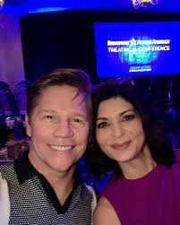 Howard Tenenbaum's Instagram, Twitter & Facebook