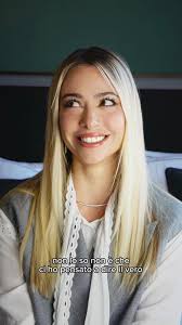 Melissa Collina Strada Blue