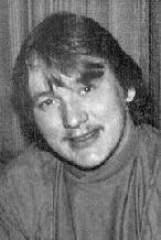 Timothy Daugherty Obituary (1963