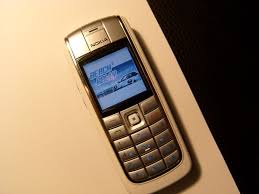Nokia 6021, Top Zustand, SIM Lock frei ...