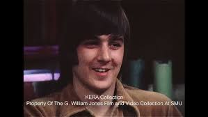 Profile Of Paraplegic TCJC Student Rick Watson