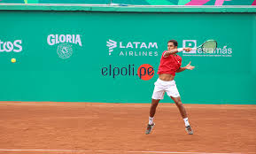 Click here for a full player profile. Tenis Juan Pablo Varillas Se Alista Para Una Gran Temporada El Polideportivo