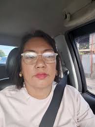 Good morning Selfie ta Kay stop pa man😊