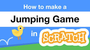 In this video, scratch 3.0 tutorial: How To Make A Jumping Game In Scratch Tutorial Youtube