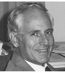 Malcolm Bowers Obituary