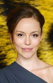 Olimpia melinte is an actress. Olimpia Melinte
