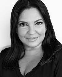 Well… there was no point putting it off any longer. (It has been 13 years!  😳) That's right folks! It's new headshot time! Thank you to the awesome  @raszevski for making me