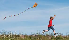 It happens close to home