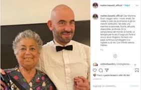 Jun 15, 2021 · matteo bassetti su facebook puntualizza: Matteo Bassetti Grave Lutto Per Il Virologo Sei Volata In Cielo Da Poco E Gia Mi Manchi Meteoweek