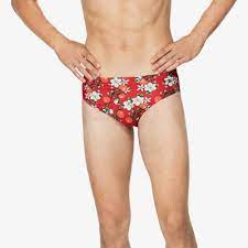 He certainly has had the most success among us men in this event over the last five years. Caeleb Dressel Swimwear Collection