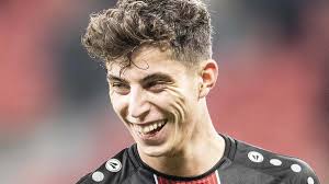 Our kai havertz biography tells you facts about his childhood story, early life, parents, family, girlfriend/wife to be, lifestyle, net worth. Fut Mit Diesem Team Lauft Kai Havertz Auf Kicker