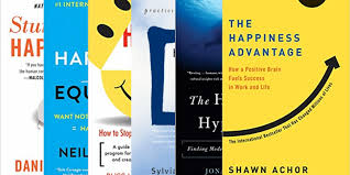 15 Best Happiness Books And Are They Worth Your Time