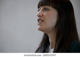 Berlin Germany March 18 2025 Heidi Stock Photo 2600141947