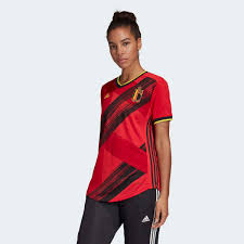 The canada men's national soccer team represents canada in international soccer competitions at the senior men's level. Adidas Belgium Home Jersey Red Adidas Canada