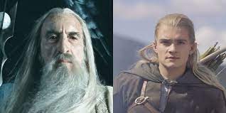 Though aragorn is the rightful king of gondor, he travels under an assumed. 10 Best Lord Of The Rings Characters Ranked Screenrant