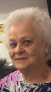 Obituary for Joann Edith (Paselk) Houser