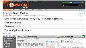 Advertisement platforms categories brave browser spotify netflix free game platform enjoy exclusive. 10 Trustworthy Websites To Download Free Software For Windows