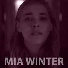 david-matteo: canon wlw of the skamverse Joana Bianchi