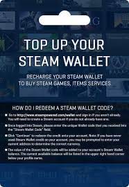 Steam gift card code amazon. Inr 500 Steam Wallet Code Digital Code Email Delivery Within 2 Hours Amazon In Video Games