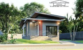 Our narrow lot house plans offer beautiful designs that will fit in tight places, giving you the chance to build a great home in the location of your dreams. A Perfect House Design For An Elongated Lot Pinoy House Plans