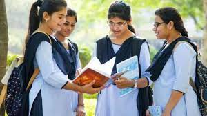 Around 3.50 lakh students registered for the examination this year. Moa2j2ftrjmmvm