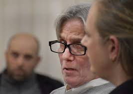 Fall River area photos of the week March 1 to 10