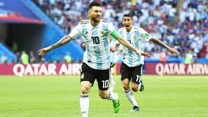 The copa america is scheduled to be held from june 13 to july 10, with argentina and colombia as the hosts. Cbdqnjyucctd9m