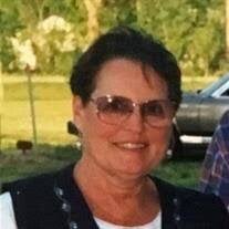 Geraldine Gladys Roper Obituary