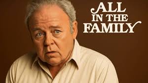 Best quotes from all in the family