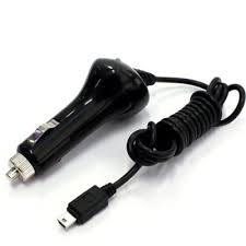 Wejdź i znajdź to, czego szukasz! Mio Spirit 7500 Lm Car Charger