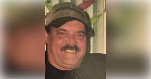 Obituary information for Patrick Scot McClellan