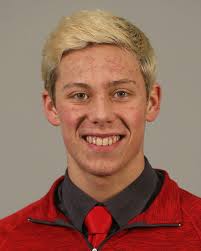 AGR: All-Greater Rochester Boys Swimming Team Winter 2018-2019