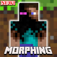 Oct 01, 2014 · the morph mod adds a new gui to the game which can be used to turn into any kind of mob you like (except for slimes and wolves). Download New Morphing Mod Minecraft Pe 2021 Version 1 0 1 For Android