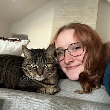 Happy National Cat day to all our dancers and their adorable cats! Come see  these dancers