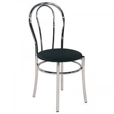 Maybe you would like to learn more about one of these? Brindisi Classic Bistro Chairs Black Upholstery Or Beech Wood Seat Or Walnut Finish