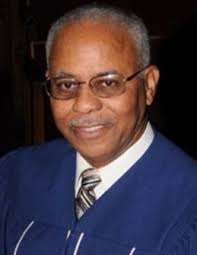 Obituary for Leon Grant