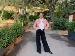 Barbara Buljat Raymond, PhD